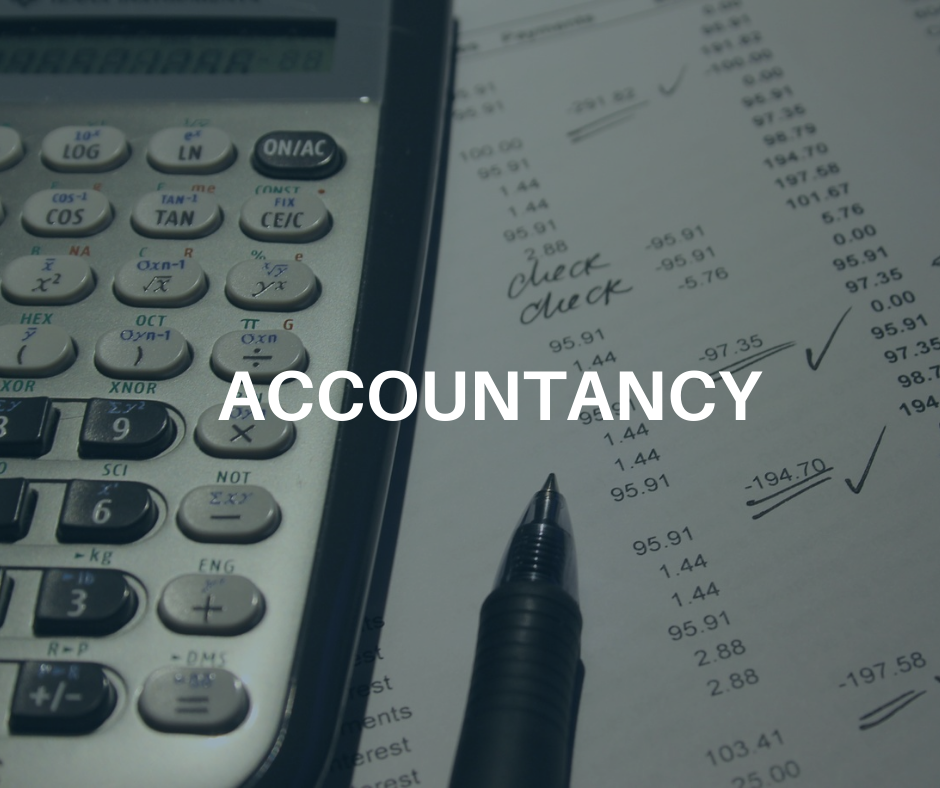 accountancy