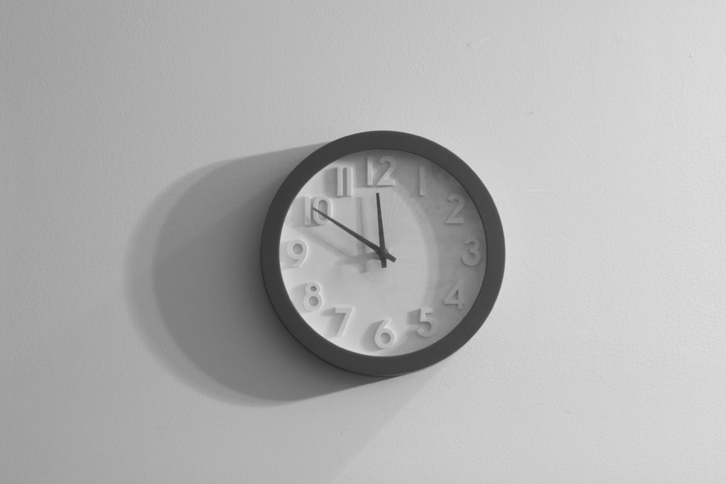 clock