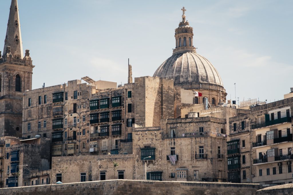 valletta-malta